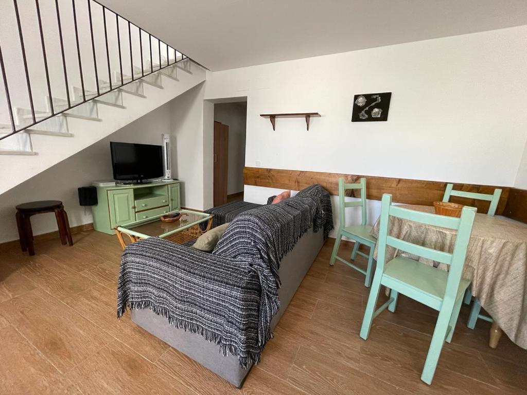 Hébergement de vacances Casa 