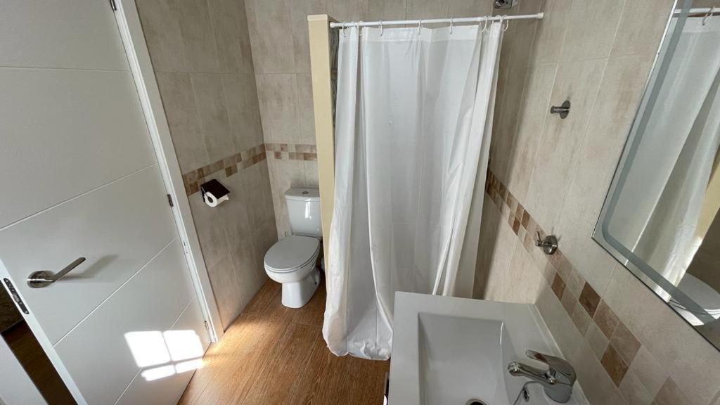 Hébergement de vacances Casa 